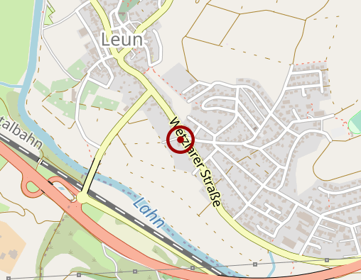 Karte: apl Pflegedienst GmbH