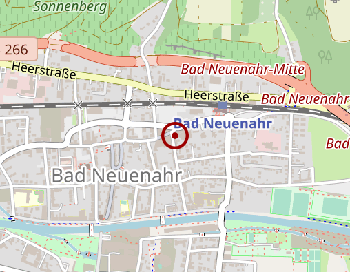 Karte: Linn Ludmilla