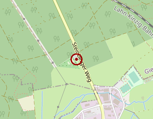 Karte: Klapper-Klein Doris Dipl.-Psych.