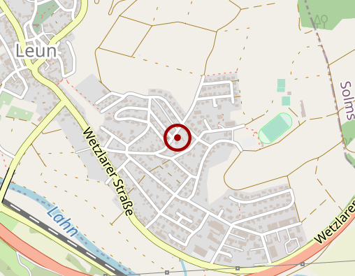 Karte: Kormann Sandra