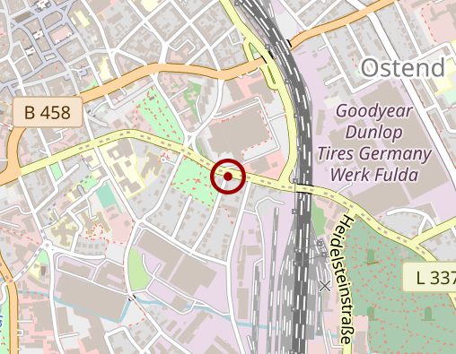 Karte: Praxis Am Park