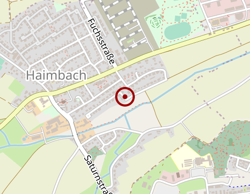 Karte: Hunyuan Life Center