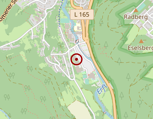 Karte: Wunderlich & Böttcher