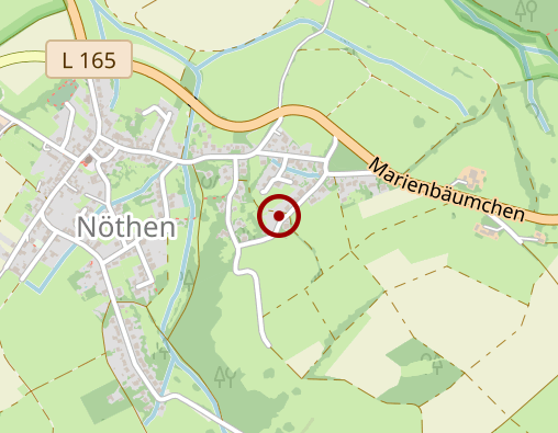 Karte: Bewautyfarm Balance