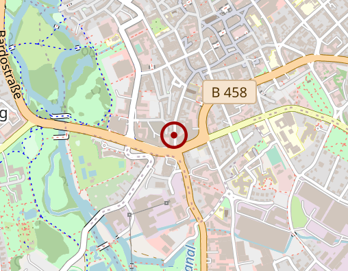 Karte: Schneider Daniela