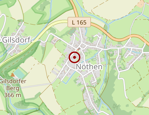 Karte: Roggendorf M.