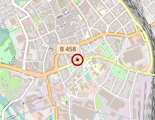 Karte: Müller-Schött Susanne