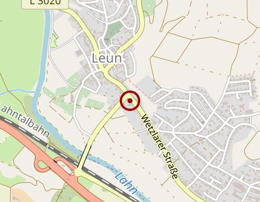 Karte: Enten-Apotheke