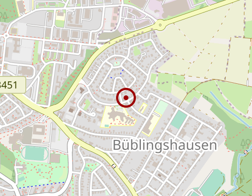 Karte: Berti Susanna