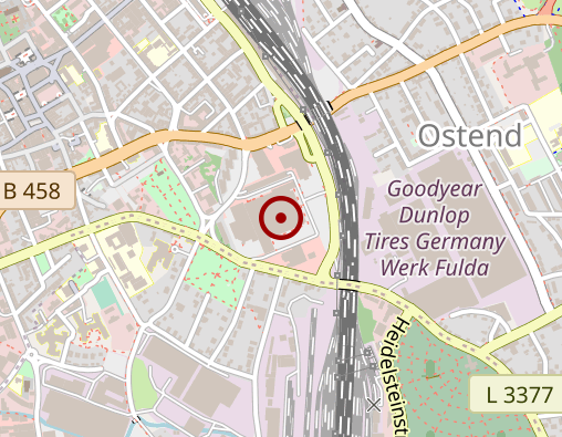 Karte: Apotheke im Emaillierwerk