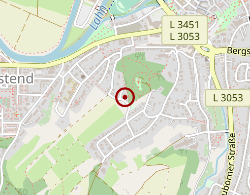 Karte: Lauinger Yvonne