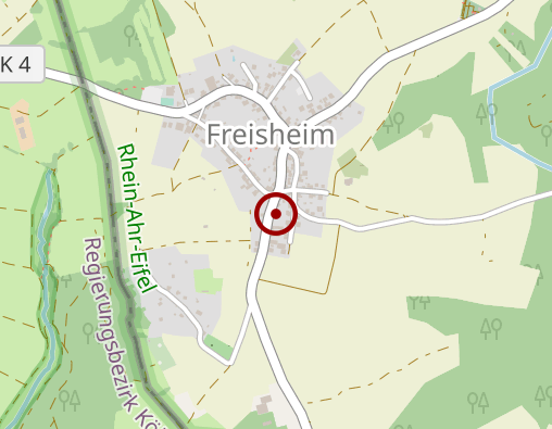 Karte: Lammerich-Glos Martina