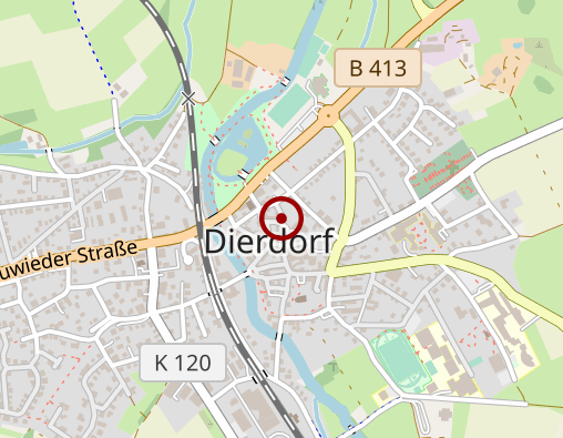 Karte: Stadler'sche Apotheke