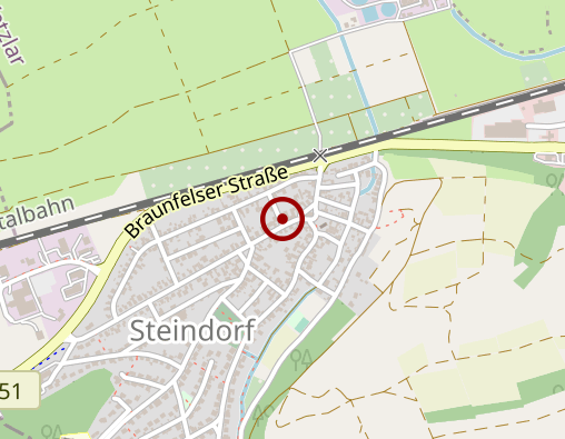 Karte: Schmidt Joachim