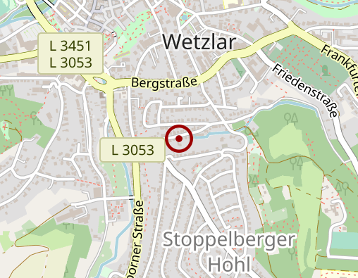 Karte: Büring Kerstin Dr.med.