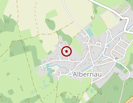 Karte: Bauer Wolfgang Bauschlosser