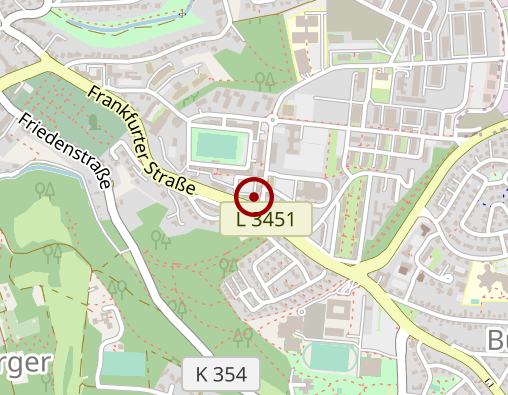 Karte: ILD Intensivpflege Lahn-Dill GmbH