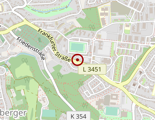 Karte: Motic Deutschland GmbH