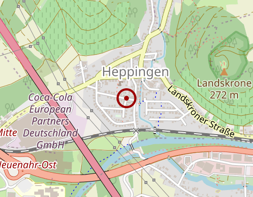 Karte: Münch Manfred