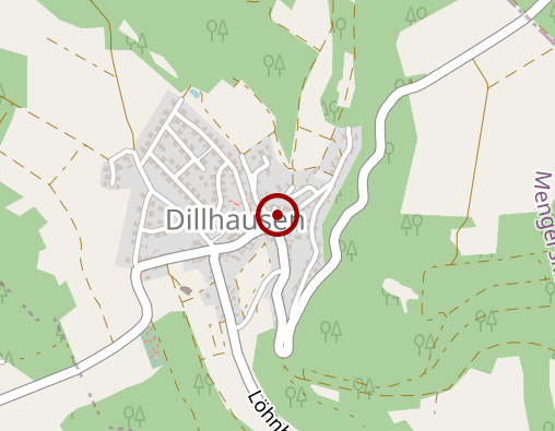 Karte: Heinrich Christine