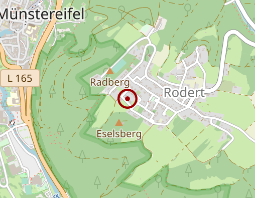 Karte: Pflegedienst Zimmer-Hartmann, Mobil zu Hause bleiben