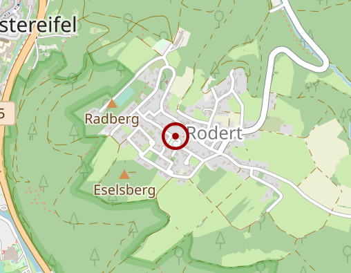 Karte: Bodenstein D.