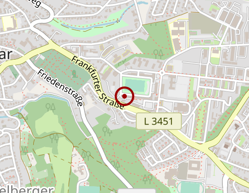 Karte: Krix Heidemarie