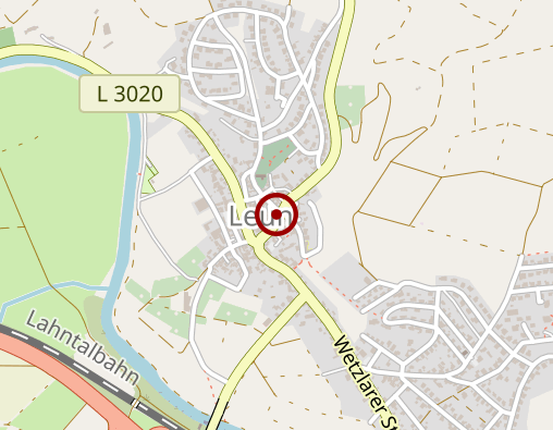 Karte: Magerl-Strippoli S. u. Mende R.