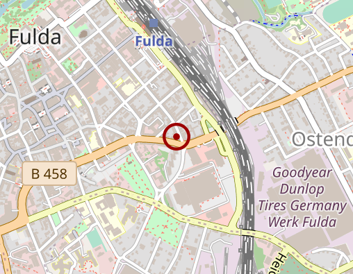 Karte: Ludwig Christiane