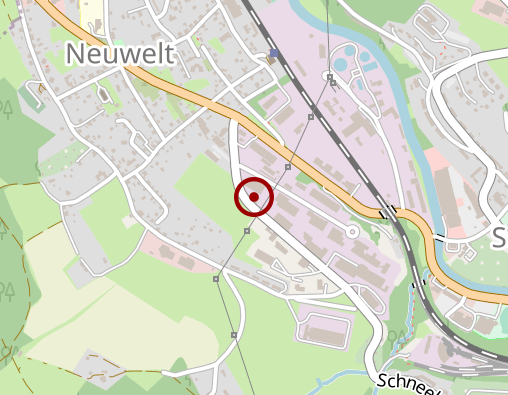 Karte: Kirmse Gütertaxi