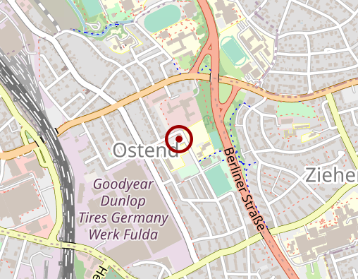 Karte: Mit Absicht glücklich