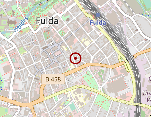 Karte: Kalin Manfred Dipl. Päd.