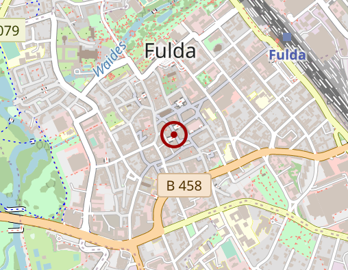 Karte: Finkenwirth Brigitte