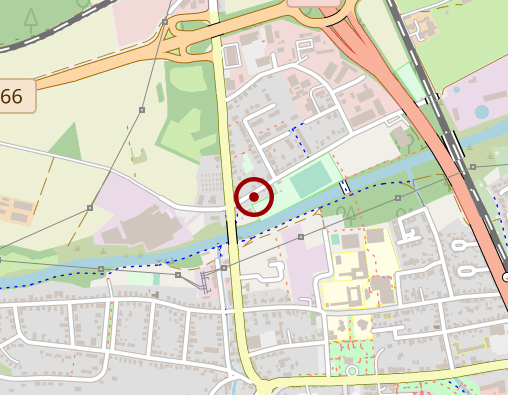 Karte: Weber-Lambert Monika