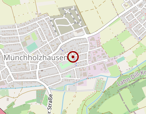 Karte: Hornivius Marion