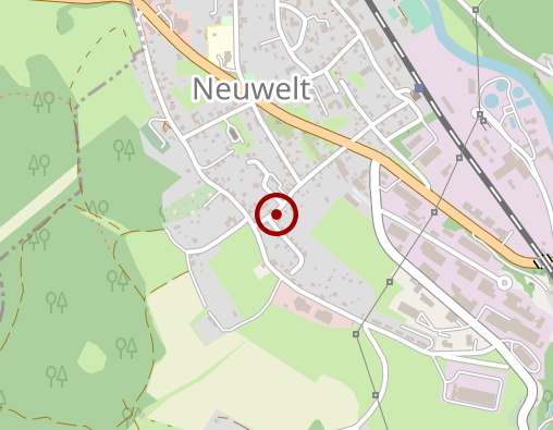 Karte: Nestler-Rajewski Dana Physiotherapeut