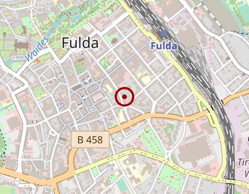 Karte: Bronnsack Frank