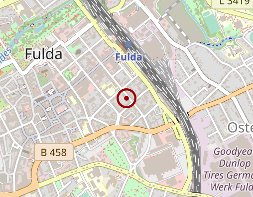 Karte: Illichmann Inge