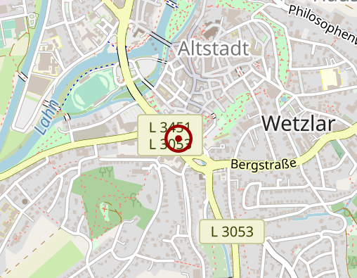 Karte: Pahlich Andrea