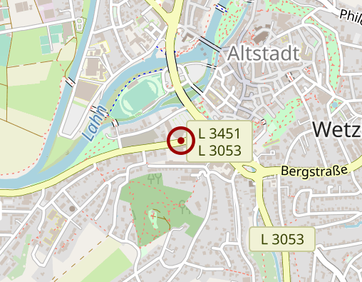 Karte: Euritim Bildung+Wissen GmbH & Co. KG