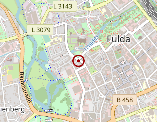 Karte: SiriThaimassage