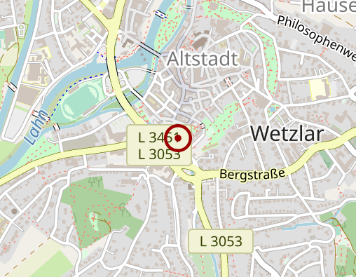 Karte: Kanbach Barbara