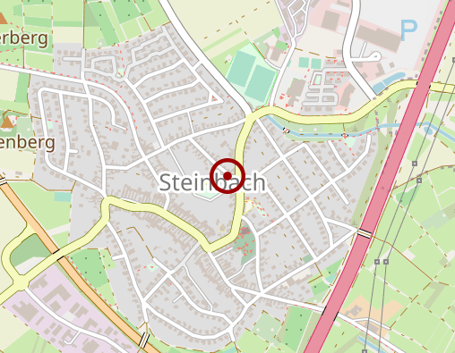 Karte: Herbert Hans und Christel