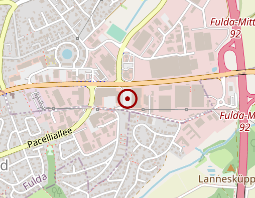 Karte: Engel-Apotheke