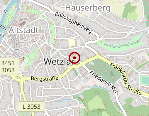 Karte: Pfister Thomas