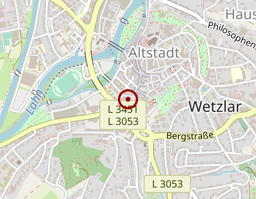 Karte: Waldschmidt Sonja