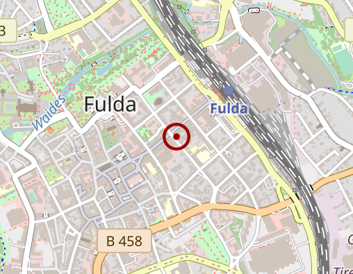 Karte: Schmitt Christine Dipl.-Psychologin