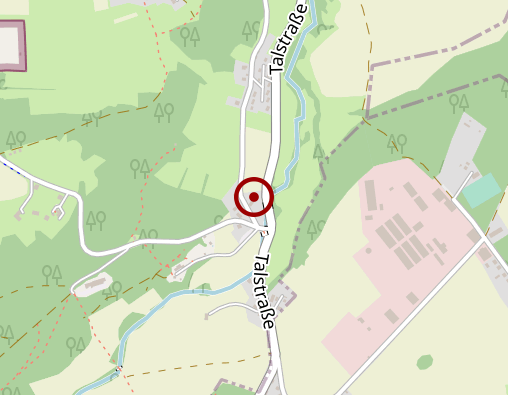 Karte: Unger Carsten Wellnessmassagen