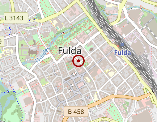 Karte: Engemann Bernhard