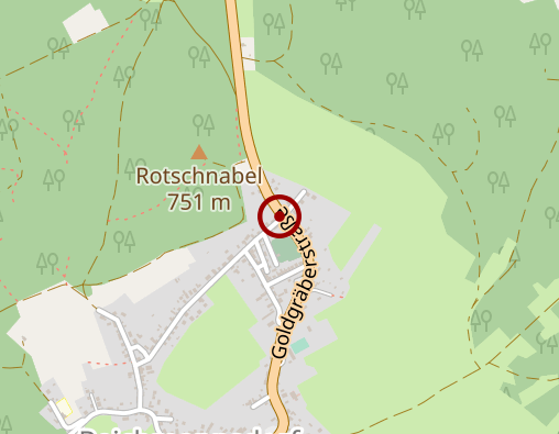 Karte: Heilpraktikerin Carola Przybille